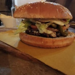 Saloon 59 Nourriture