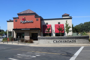 Applebee's Grill outside