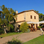 Agriturismo Agrifoglio Exterior