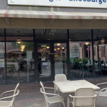Cheeburger Cheeburger Cibo