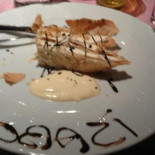 Isabo Food