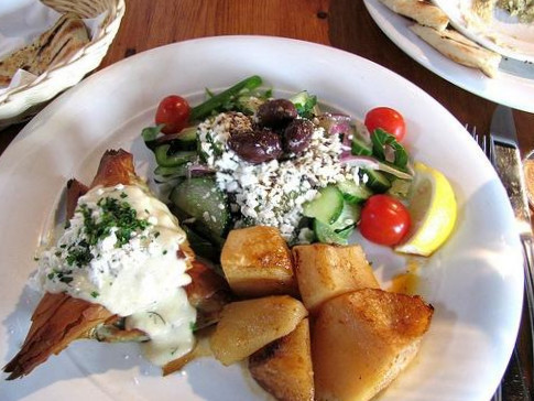 restaurant image
