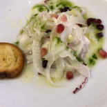 L'escargot Nourriture