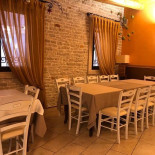 L'escargot À l'intérieur