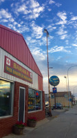 Baraka Pita Bakery & Mediteranean Deli outside