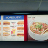 More Subs Cibo