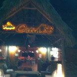 Catch 53 Cibo
