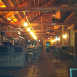 Catch 53 Cibo