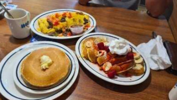 Ihop food