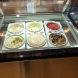 Indulgence Cibo