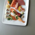 Tomoyoshi Comida