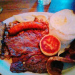 Las Tablas On Lincoln Cibo