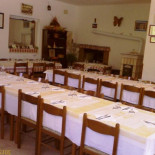 Agriturismo Lu Bersagliere food