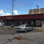 Winchell's Donut House Cibo