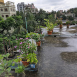 Khan Bari Esterno