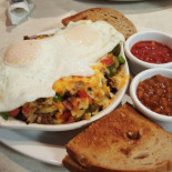 Korner Kitchen Cibo