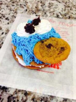 Great American Cookie food