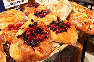 Pain-pain Boulangerie Artisanale food