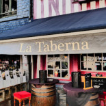 La Taberna Esterno