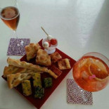 Penguin Cafe Food