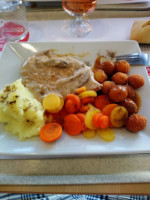 Flunch Saint-hilaire-de-riez food