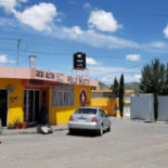 Pollo Selecto Esterno