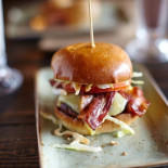 Cleaver Cibo
