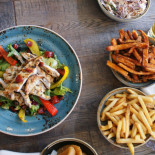 Cleaver Cibo
