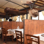 La Carrozza Nourriture