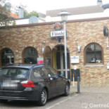 Gaststätte Fässle Esterno