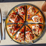 Era Pizza Comida
