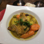 Quartier Cibo