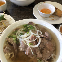 Pho Tam food