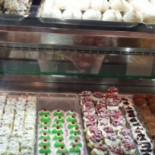 Oasi Nourriture