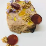 Osteria Le Civette food