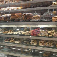 Sander's Kosher Bakery food