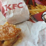 Kfc Mâcon Cibo