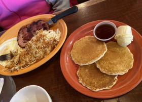 Coffee Mug food