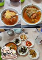 성진논메기매운탕 food