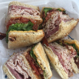 Knotty Pine Cibo