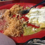 Indios Verdes Cibo
