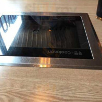 Soko Sushi And Korean Bbq(ssam) food