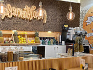 Martonela food