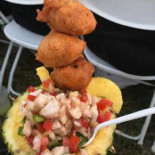 Cliff Cibo
