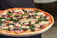 PizzaExpress food