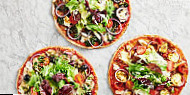 PizzaExpress food