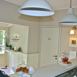 Maison Caffe food
