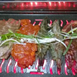 Sarang Cibo