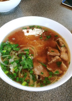 Pho Hoa food