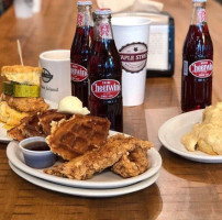 Maple Street Biscuit Company food